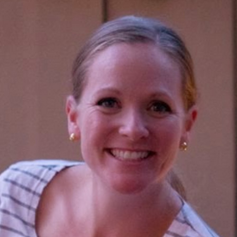 Meet your Posher, Heidi